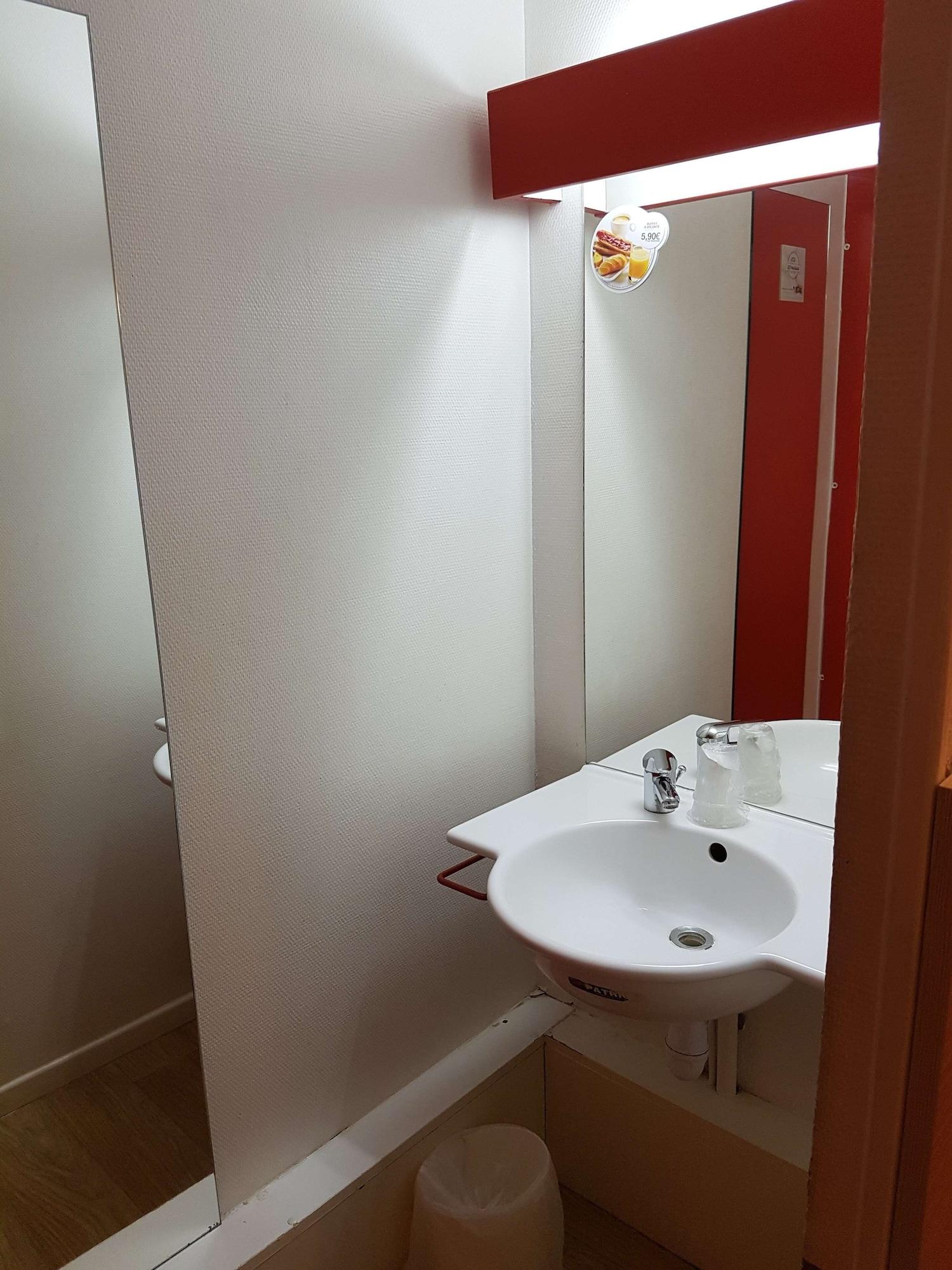 Heco Colmar Nord - Ex Premiere Classe Houssen Exteriér fotografie