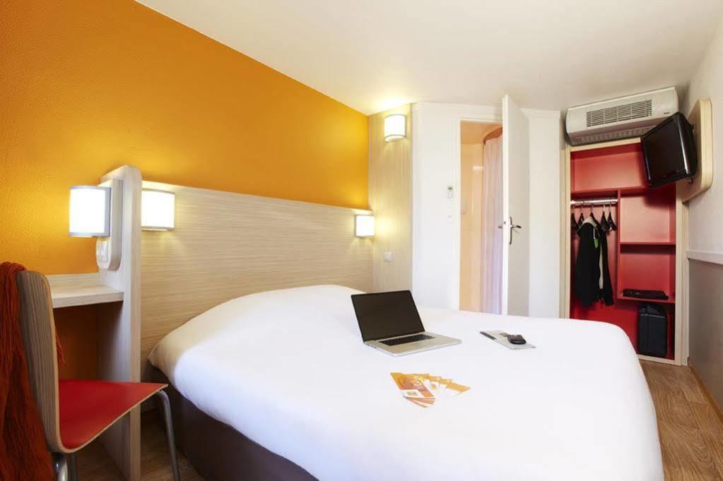 Heco Colmar Nord - Ex Premiere Classe Houssen Exteriér fotografie