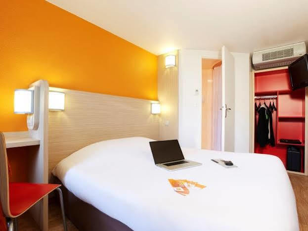 Heco Colmar Nord - Ex Premiere Classe Houssen Exteriér fotografie